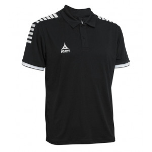 Футболка поло Select Monaco technical polo 620080-009