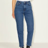 Джинси JXLISBON MOM HW CC4002 NOOS 12203867-Medium Blue Denim JJXX 25/32 Синій 12203867-MEDIUM BLUE DENI