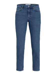 Джинси JXLISBON MOM HW CC4002 NOOS 12203867-Medium Blue Denim JJXX 25/32 Синій 12203867-MEDIUM BLUE DENI