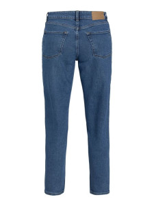 Джинси JXLISBON MOM HW CC4002 NOOS 12203867-Medium Blue Denim JJXX 25/32 Синій 12203867-MEDIUM BLUE DENI