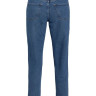 Джинси JXLISBON MOM HW CC4002 NOOS 12203867-Medium Blue Denim JJXX 25/32 Синій 12203867-MEDIUM BLUE DENI