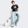Футболка GRAPHICS Sneaker Tee 68483001 Puma S Чорний 68483001