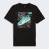 Футболка GRAPHICS Sneaker Tee 68483001 Puma S Чорний 68483001