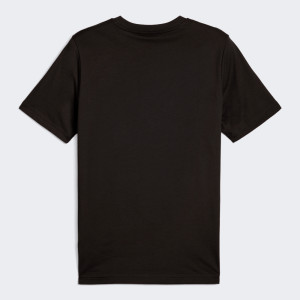 Футболка GRAPHICS Sneaker Tee 68483001 Puma S Чорний 68483001