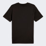 Футболка GRAPHICS Sneaker Tee 68483001 Puma S Чорний 68483001