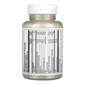 Таблетки Stress B Complex - 100 tabs 2022-10-1765