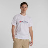 Футболка Professional Athletics MT51933WT New Balance L Білий MT51933WT