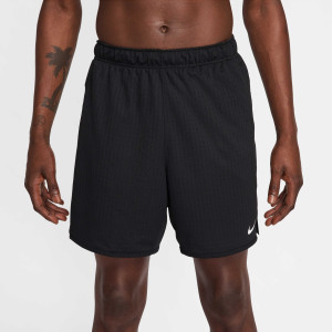 Шорти чоловічі Nike Pro Breathe Black HJ4058-010