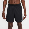 Шорти чоловічі Nike Pro Breathe Black HJ4058-010