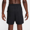 Шорти чоловічі Nike Pro Breathe Black HJ4058-010
