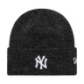 Шапка New Era WMNS WIDE BEANIE NYY 60565262