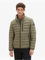 Куртка Men's Jacket 1038905-32097 Tom Tailor L Хакі 1038905-32097