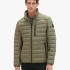 Куртка Men's Jacket 1038905-32097 Tom Tailor L Хакі 1038905-32097