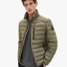 Куртка Men's Jacket 1038905-32097 Tom Tailor L Хакі 1038905-32097