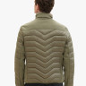 Куртка Men's Jacket 1038905-32097 Tom Tailor L Хакі 1038905-32097