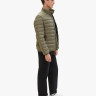 Куртка Men's Jacket 1038905-32097 Tom Tailor L Хакі 1038905-32097