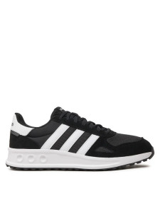 Кросівки RUN 84 IH8613 Adidas 10 (44,5) Чорний IH8613