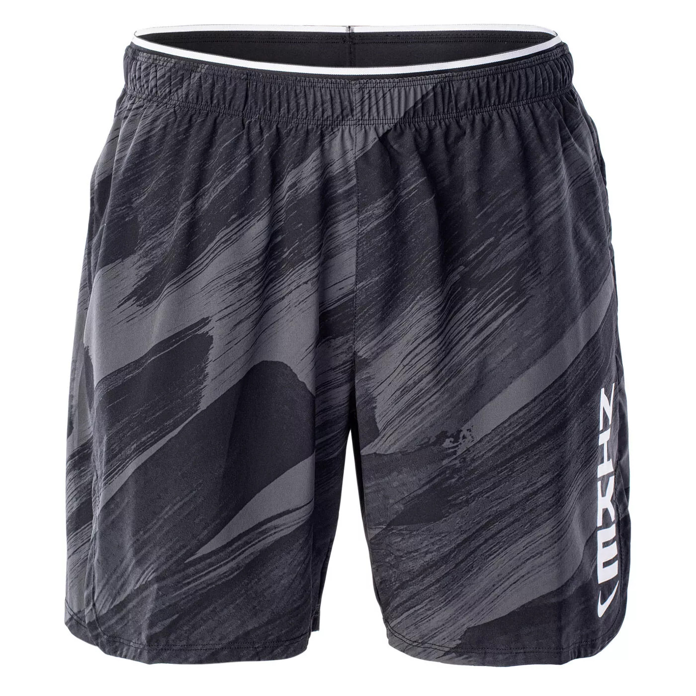 Шорти чоловічі Nike Dri-Fit Sport Clash Woven Short Black DD1717-010