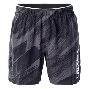 Шорти чоловічі Nike Dri-Fit Sport Clash Woven Short Black DD1717-010