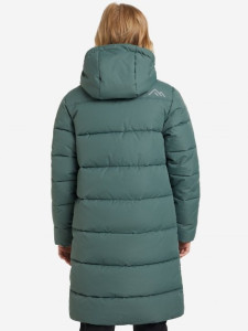 Пальто зимове 117519OUT-N4 Outventure 152-158 (158) Зелений 117519OUT-N4