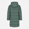 Пальто зимове 117519OUT-N4 Outventure 152-158 (158) Зелений 117519OUT-N4