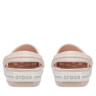 Сабо UNI Crocband QaQ 11016-6UR-Quartz CROCS M4/W6 (36-37) Розовий 11016-6UR-QUARTZ