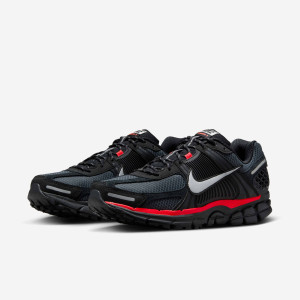 Кросівки чоловічі Nike Vomero 5 Bred Black HV2527-002
