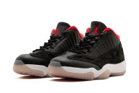 Кросівки Air Jordan 11 Retro Low Ie Black 919712-023 41 919712-023