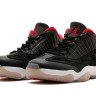 Кросівки Air Jordan 11 Retro Low Ie Black 919712-023 41 919712-023