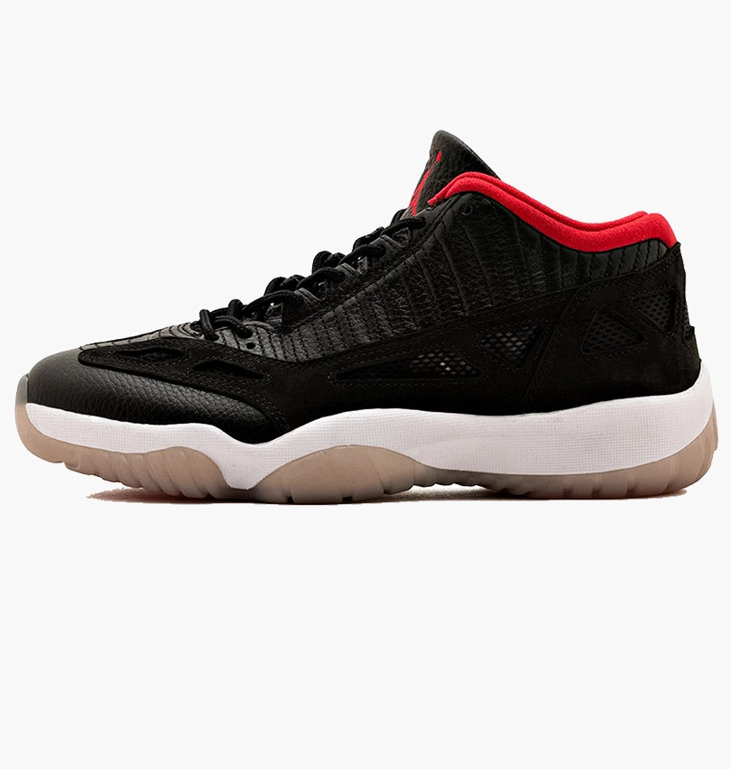 Кросівки Air Jordan 11 Retro Low Ie Black 919712-023 41 919712-023