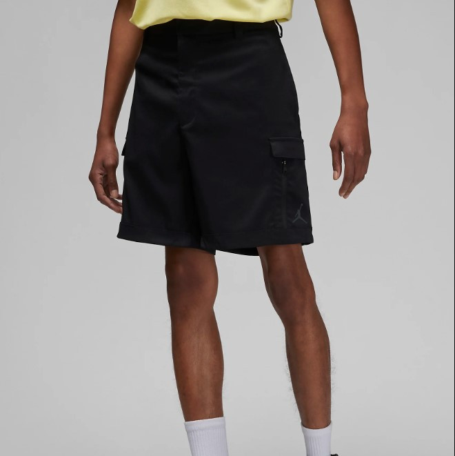 Шорти M J DF SPRT GLF STMT SHORT FD1367-010