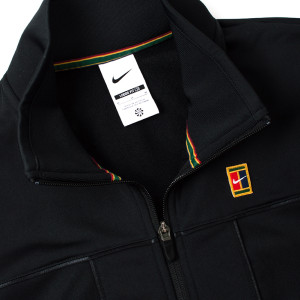 Олімпійка Nike M NKCT HERITAGE SUIT JKT DC0620-010