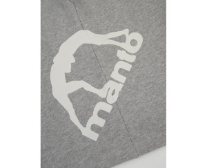 Шорти Manto shorts Logo 3461