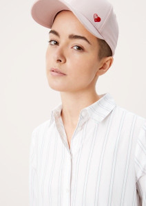 Сукня 510.10.202.20.200.2109145-01G1 Q/S by s.Oliver 32 Білий 510.10.202.20.200.2109145