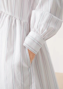 Сукня 510.10.202.20.200.2109145-01G1 Q/S by s.Oliver 32 Білий 510.10.202.20.200.2109145