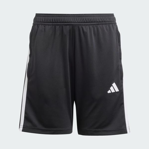 Шорти дитячі Adidas Tiro Performance JD0599, Цвет Чёрный, Размер (Европа) - 140cm JD0599
