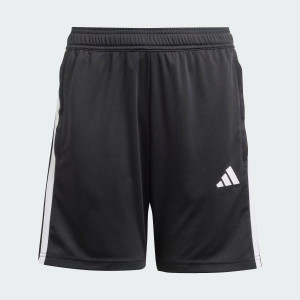 Шорти дитячі Adidas Tiro Performance JD0599, Цвет Чёрный, Размер (Европа) - 140cm JD0599