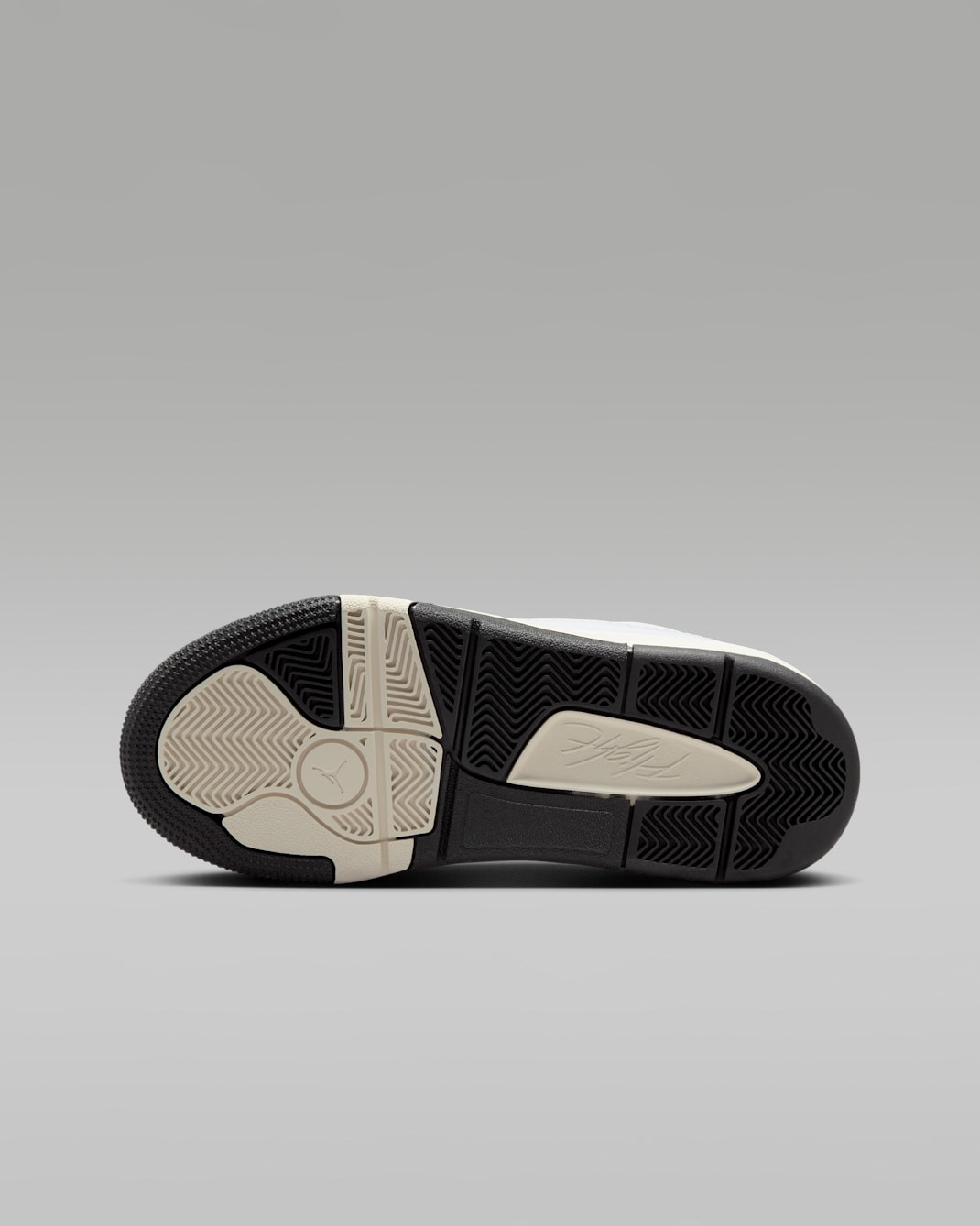 Кросівки жіночі Jordan Flight Court (Gs) (HF3333-100) HF3333-100