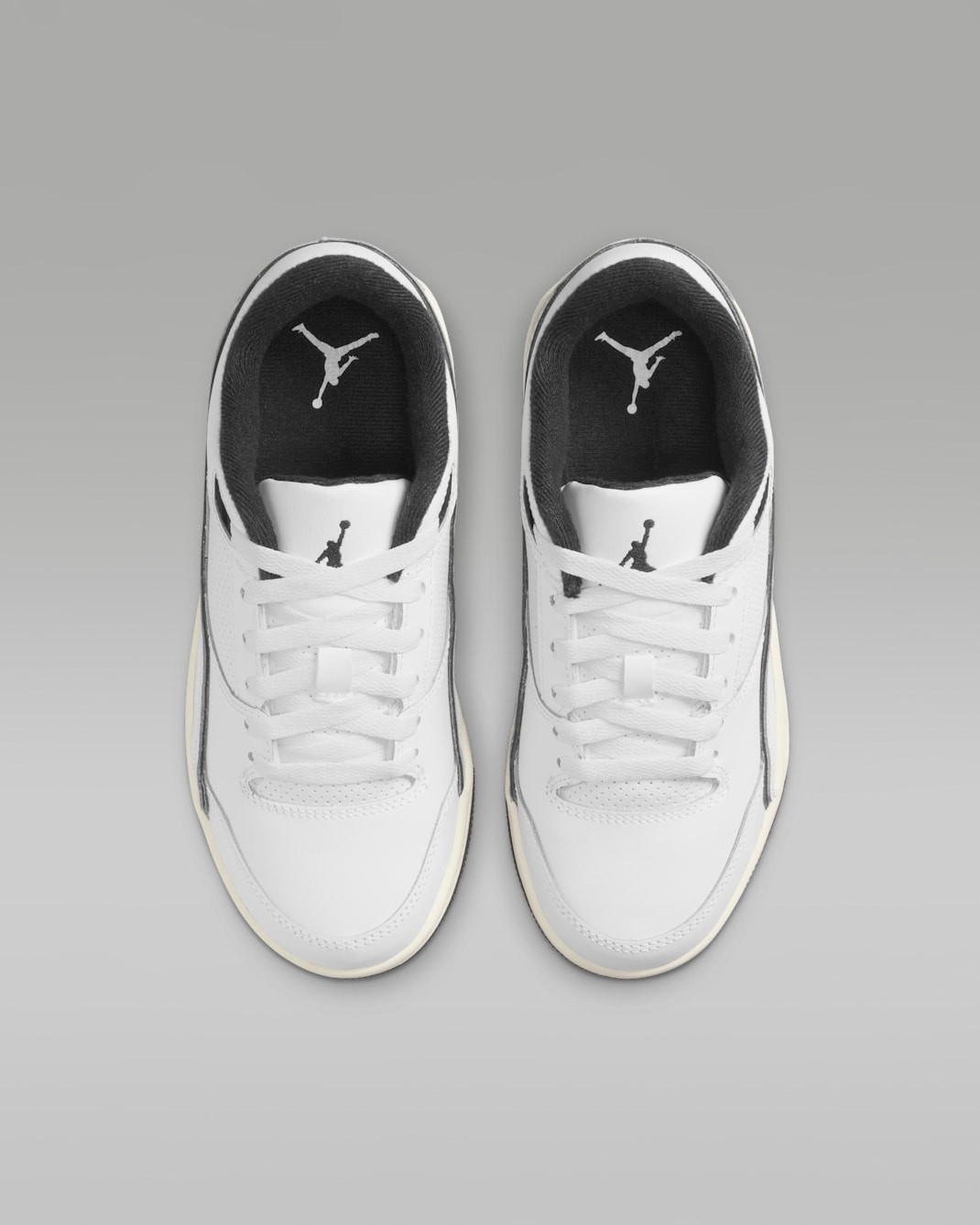 Кросівки жіночі Jordan Flight Court (Gs) (HF3333-100) HF3333-100