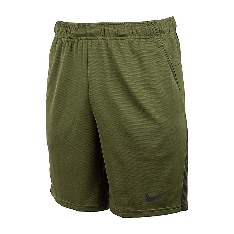 Шорти Nike M NK DF KNIT SHORT TRAIN CJ2007-326