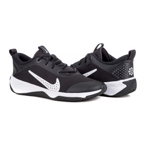 Кросівки Nike OMNI MULTI-COURT (GS) DM9027-002
