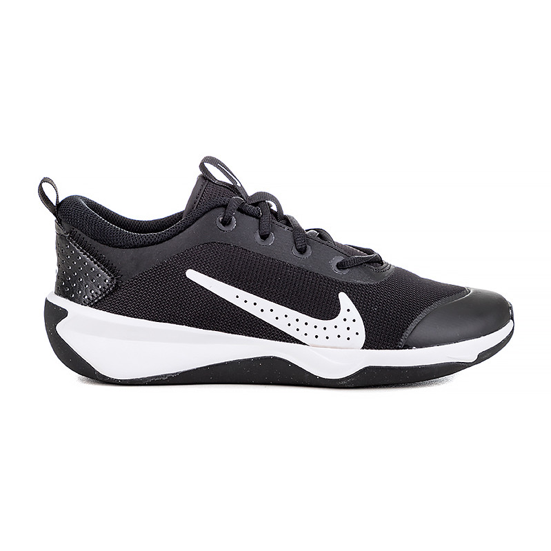 Кросівки Nike OMNI MULTI-COURT (GS) DM9027-002