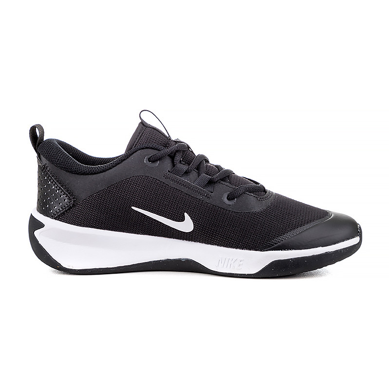 Кросівки Nike OMNI MULTI-COURT (GS) DM9027-002