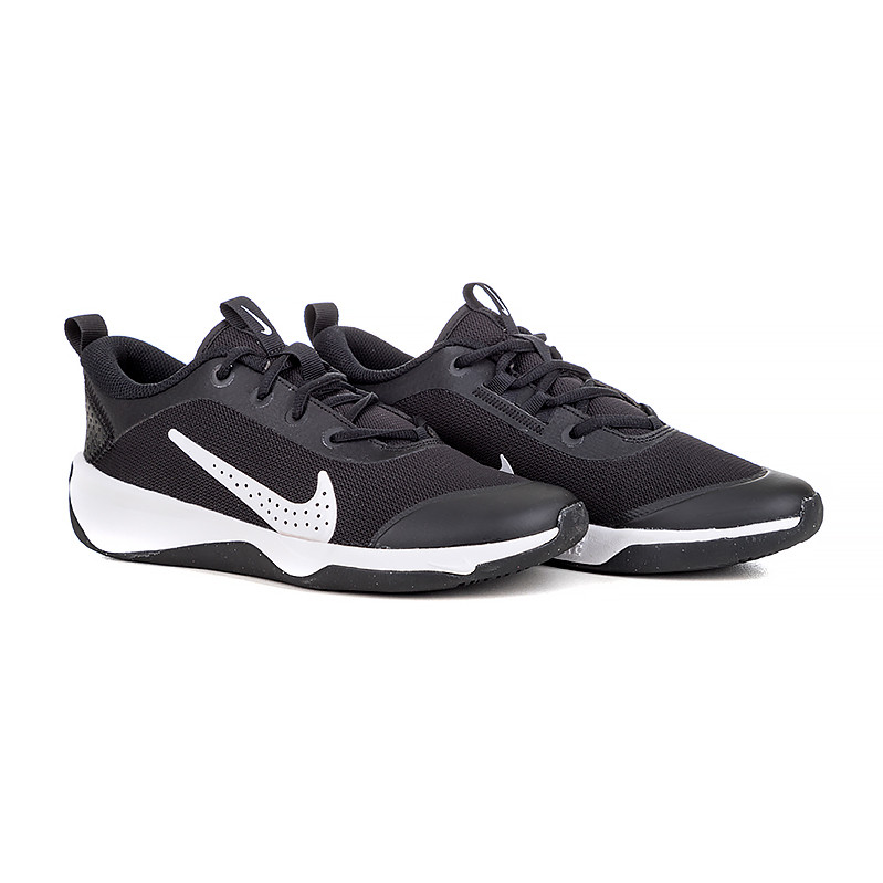 Кросівки Nike OMNI MULTI-COURT (GS) DM9027-002