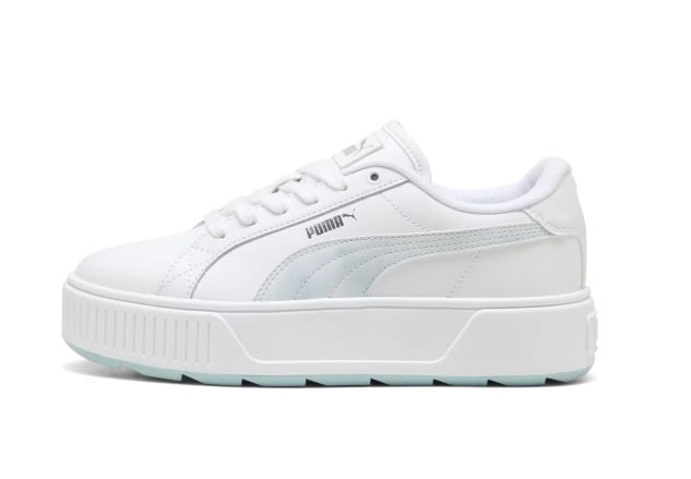 Кросівки жіночі Puma Karmen Tie-Dye (40501801) 40501801