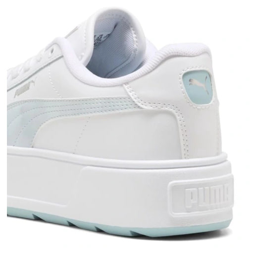 Кросівки жіночі Puma Karmen Tie-Dye (40501801) 40501801