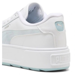 Кросівки жіночі Puma Karmen Tie-Dye (40501801) 40501801