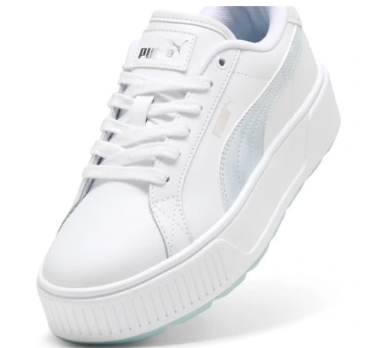 Кросівки жіночі Puma Karmen Tie-Dye (40501801) 40501801