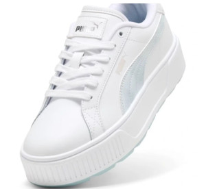 Кросівки жіночі Puma Karmen Tie-Dye (40501801) 40501801
