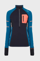 Кофта CMP WOMAN JACKET 32L3996-59UM